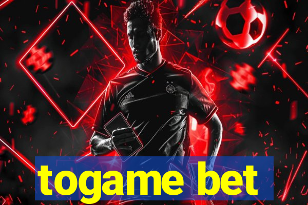 togame bet